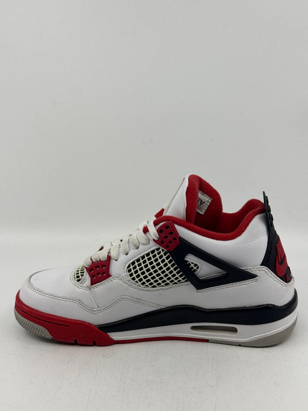 *USED* AJ 4 - FIRE RED (2020)|45513