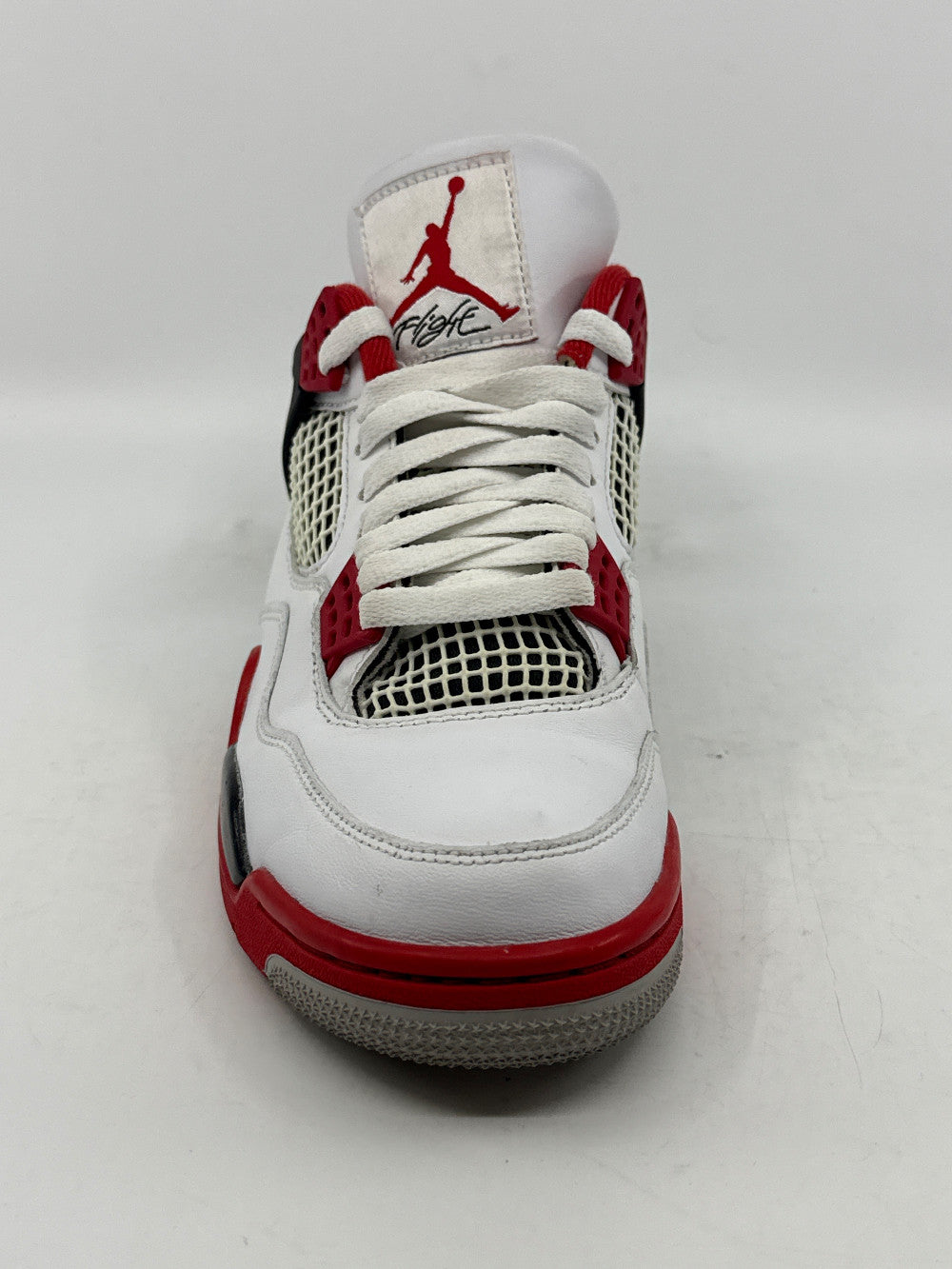 *USED* AJ 4 - FIRE RED (2020)|45514