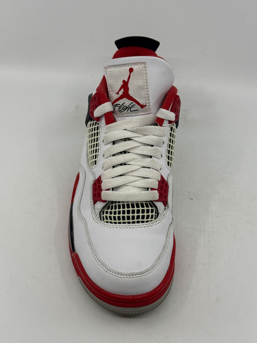 *USED* AJ 4 - FIRE RED (2020)|45515