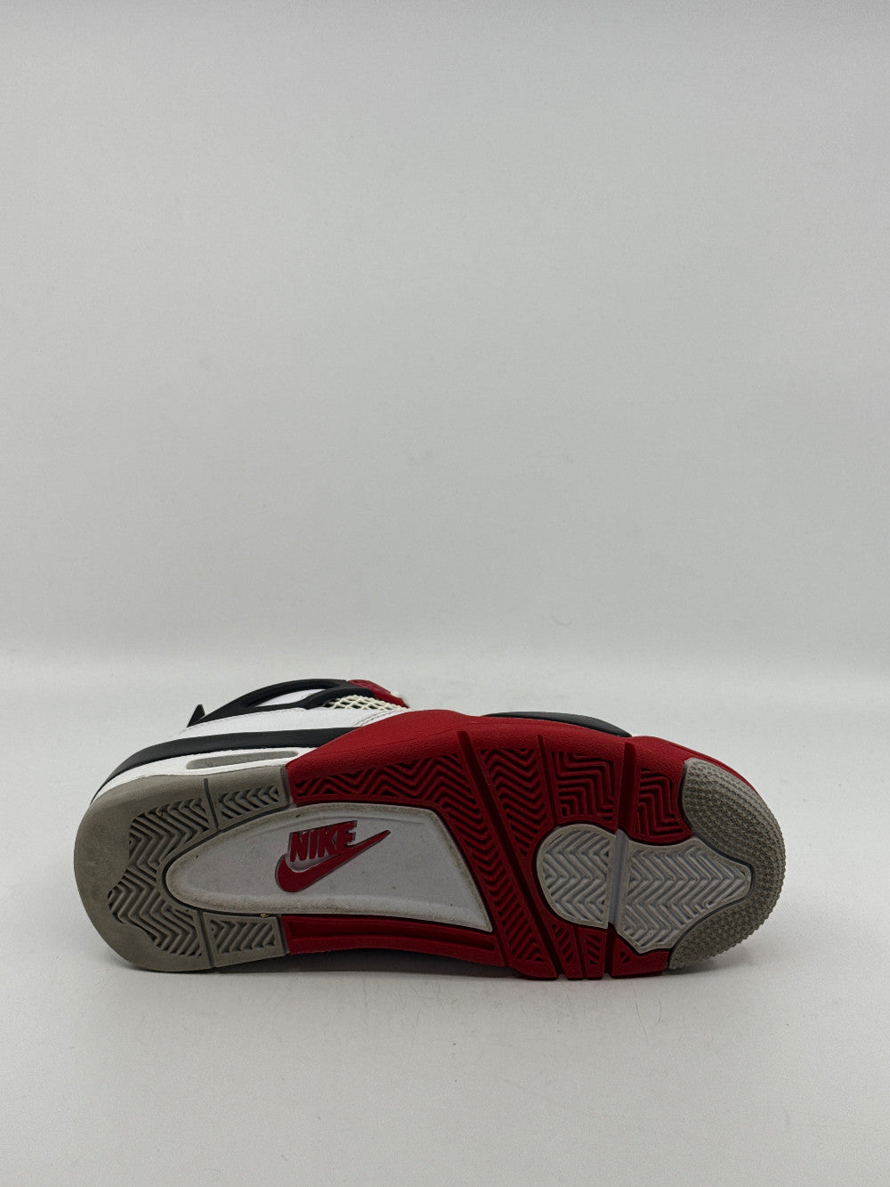 *USED* AJ 4 - FIRE RED (2020)|45516