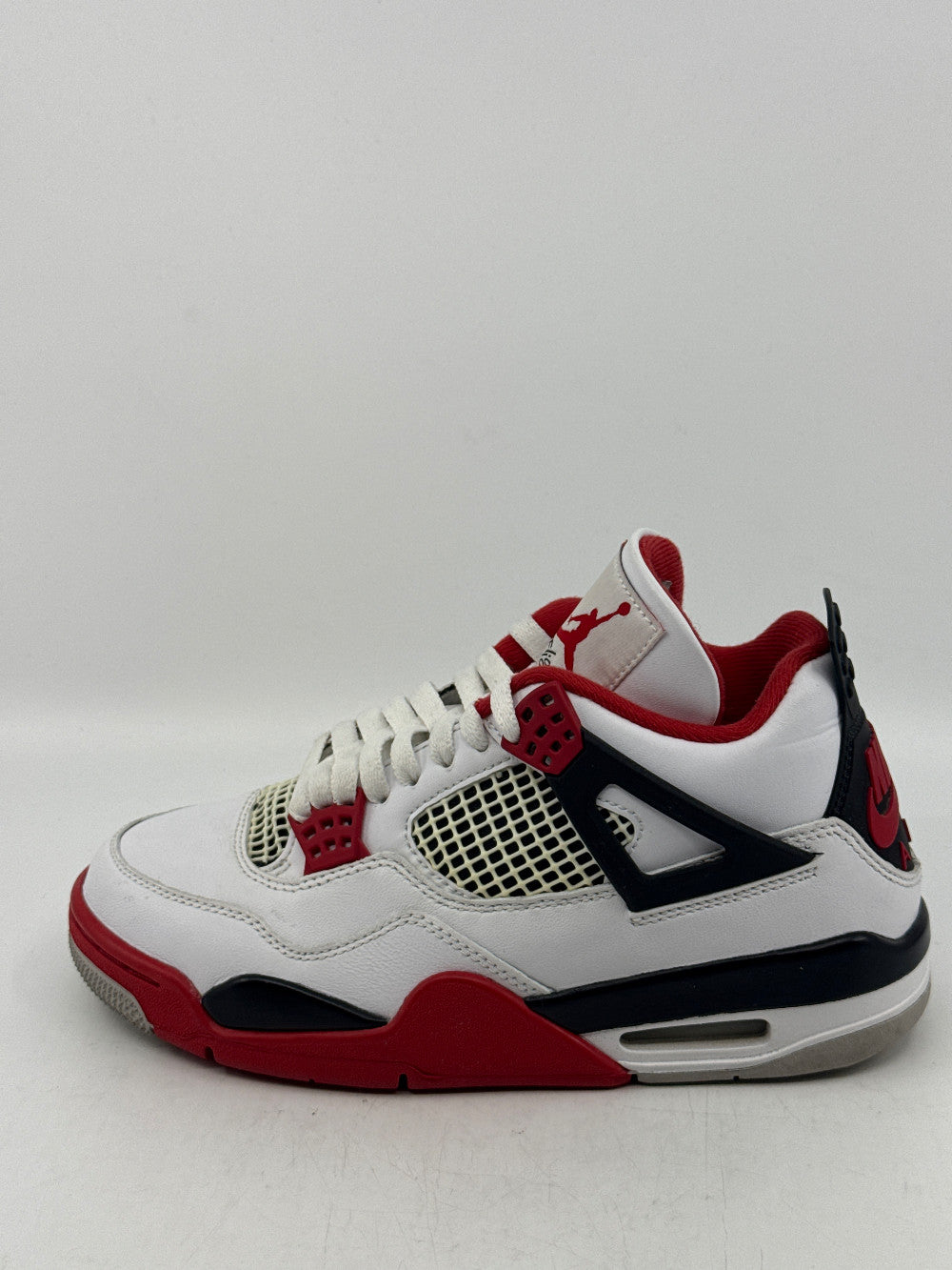 *USED* AJ 4 - FIRE RED (2020)|45517