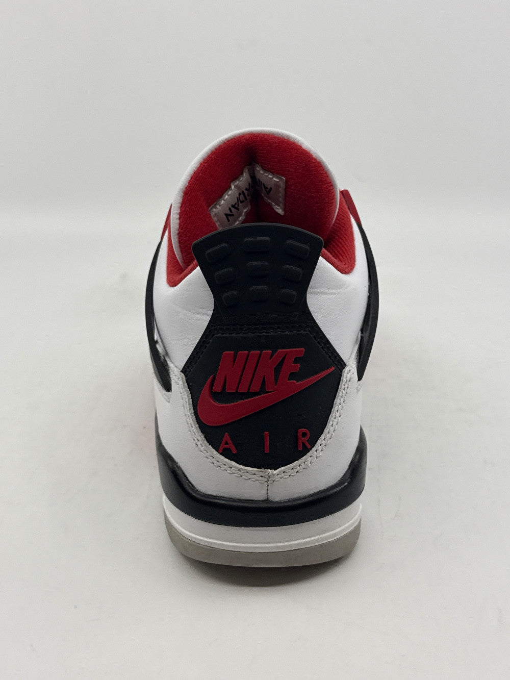 *USED* AJ 4 - FIRE RED (2020)|45518