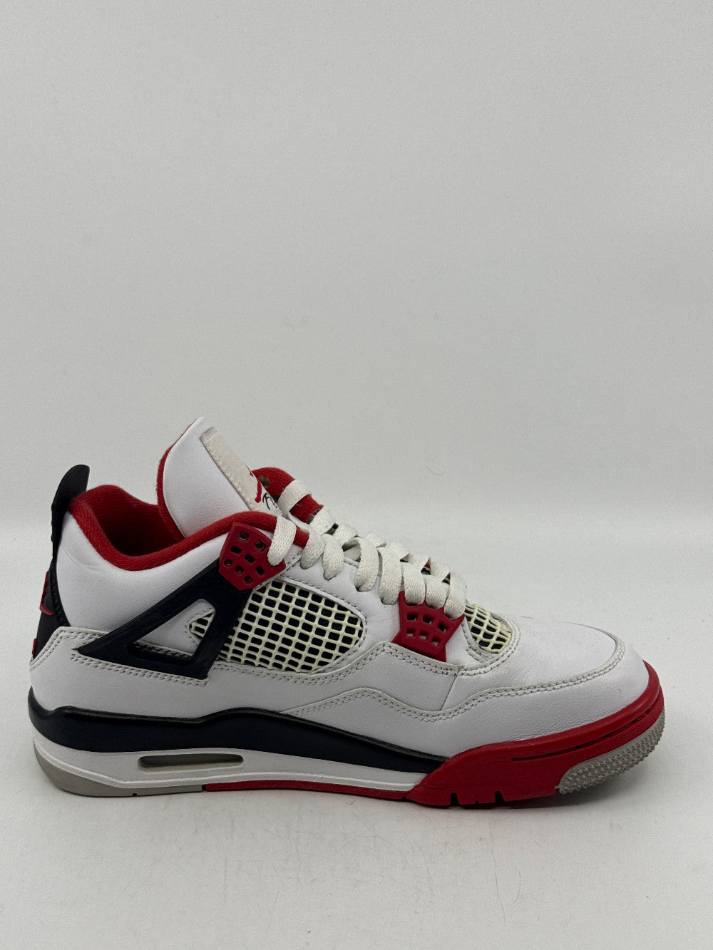 *USED* AJ 4 - FIRE RED (2020)|45519