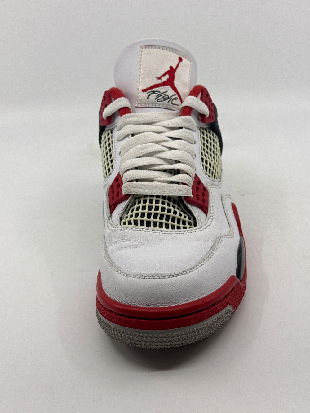 *USED* AJ 4 - FIRE RED (2020)|45520