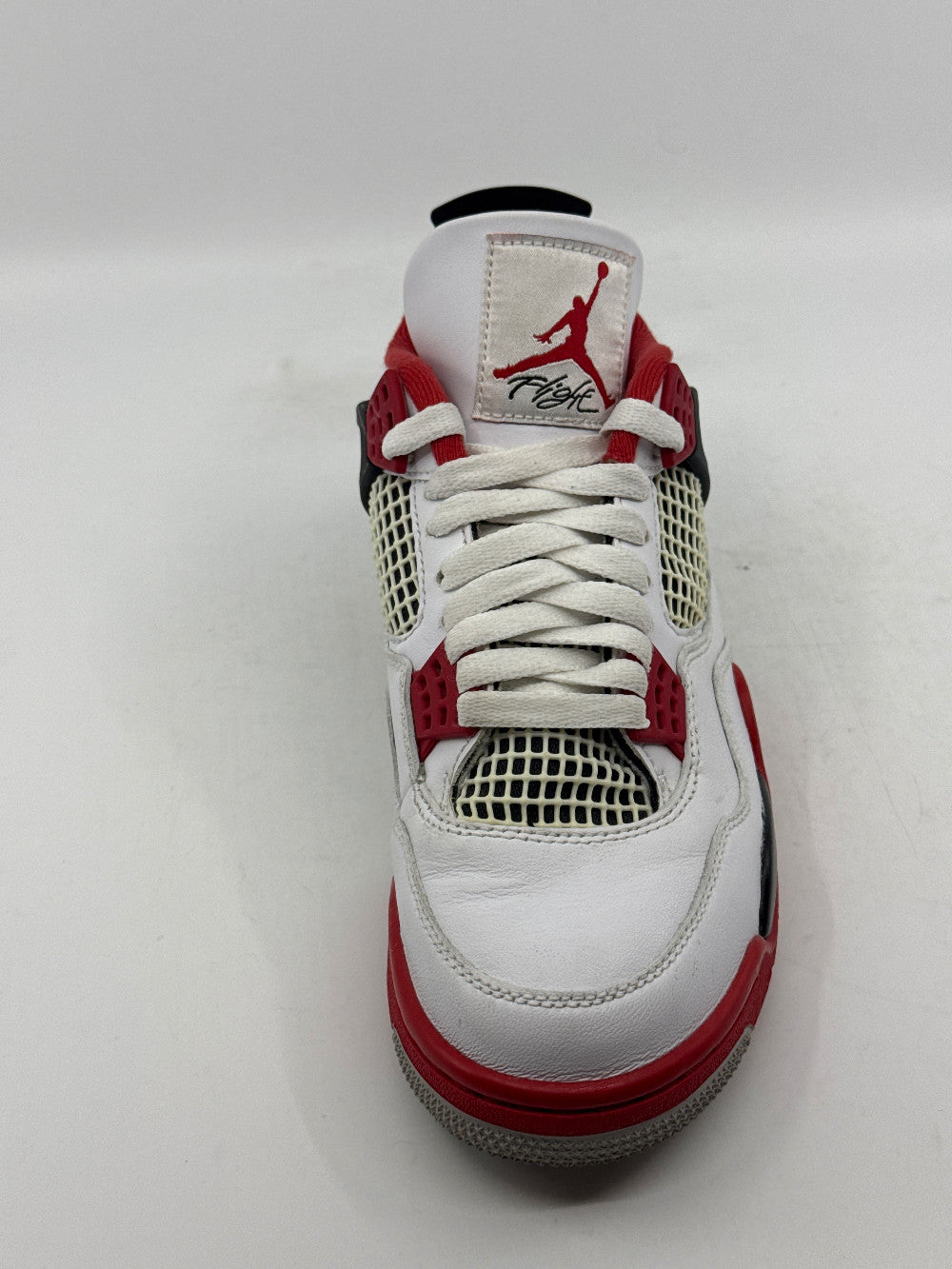 *USED* AJ 4 - FIRE RED (2020)|45521