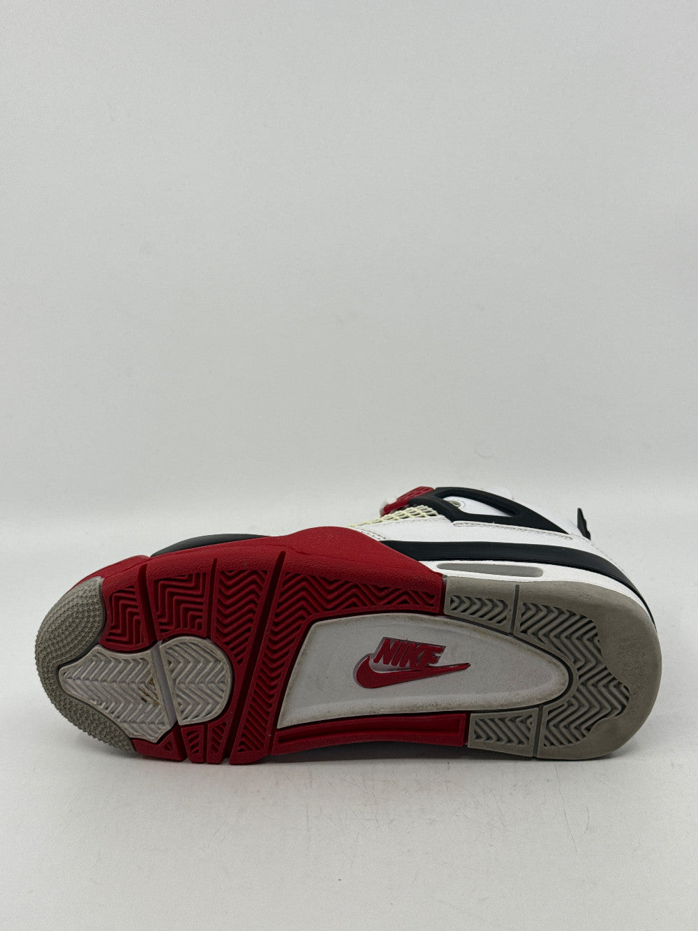 *USED* AJ 4 - FIRE RED (2020)|45522
