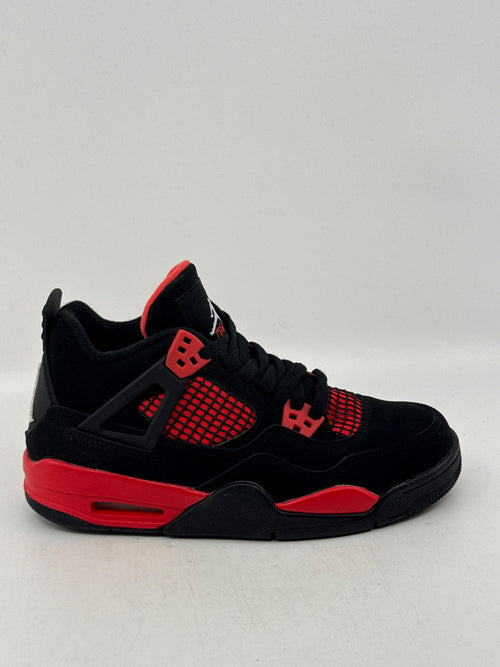 AJ 4 (GS) - RED THUNDER|45535