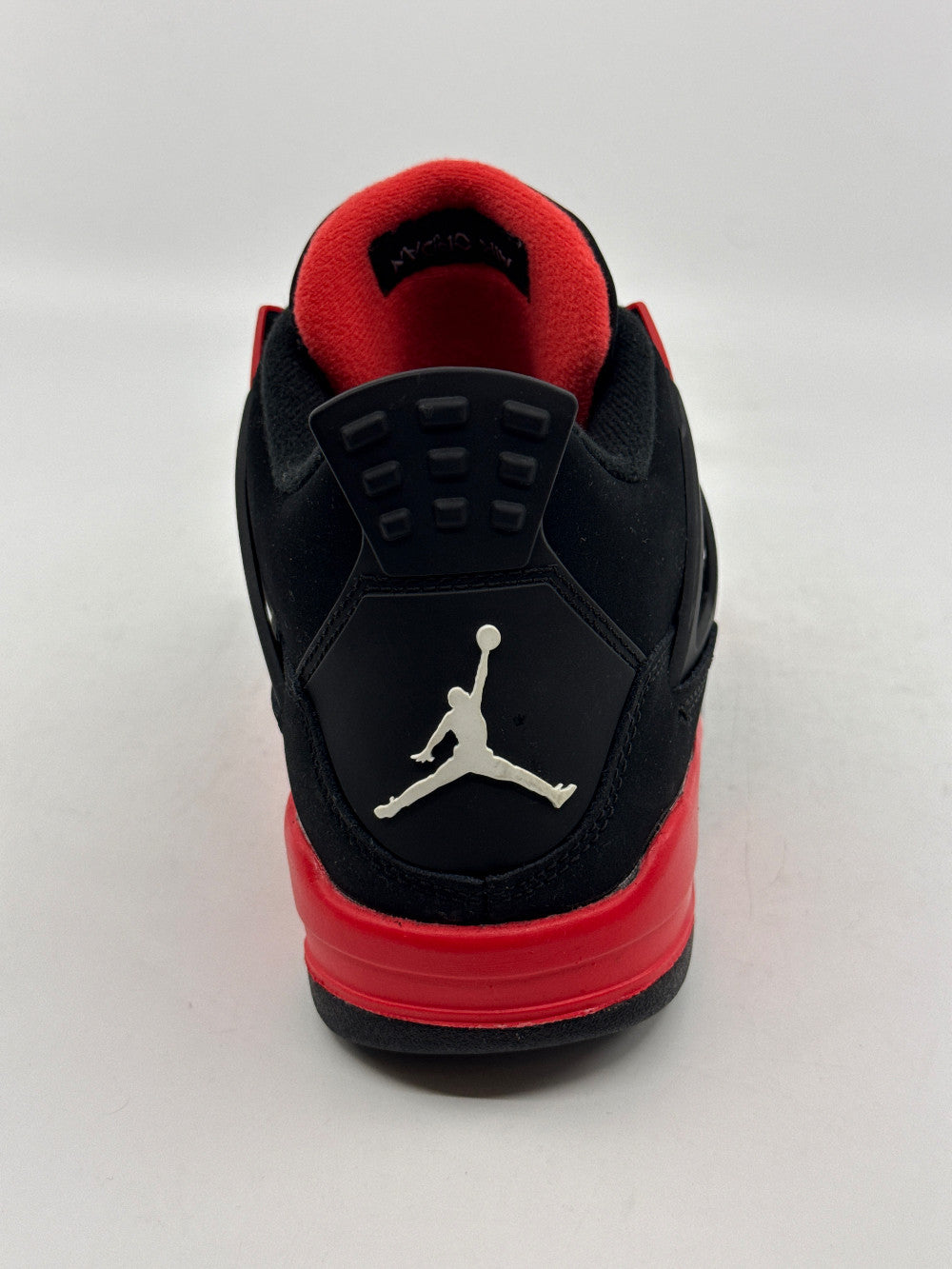 AJ 4 (GS) - RED THUNDER|45536