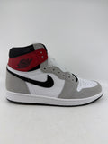 AJ 1 - LIGHT SMOKE GREY|45556