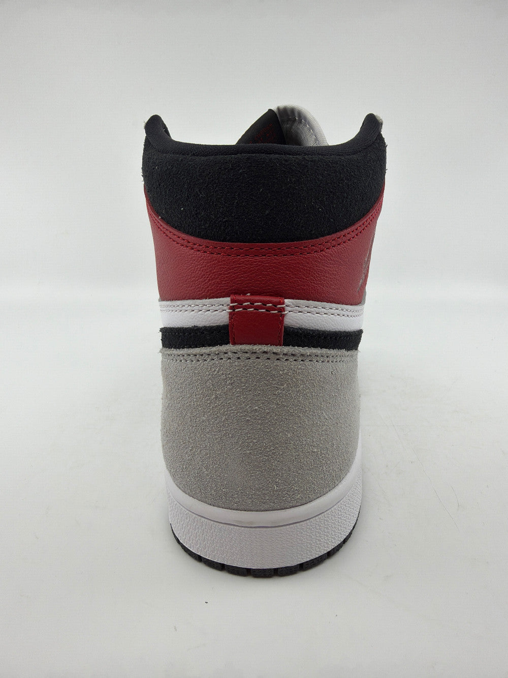 AJ 1 - LIGHT SMOKE GREY|45559