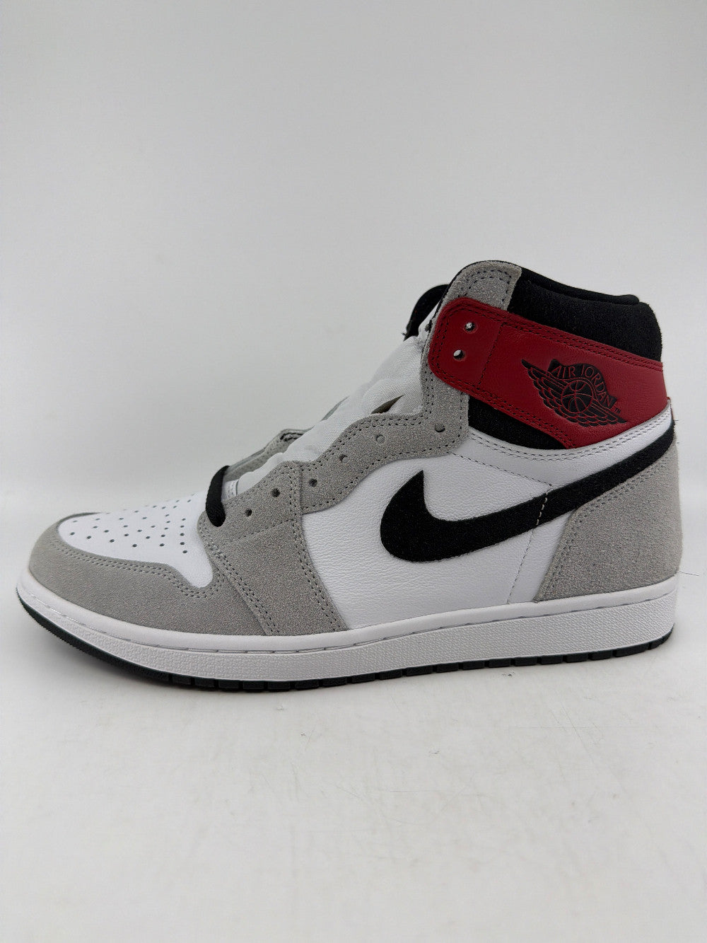 AJ 1 - LIGHT SMOKE GREY|45561