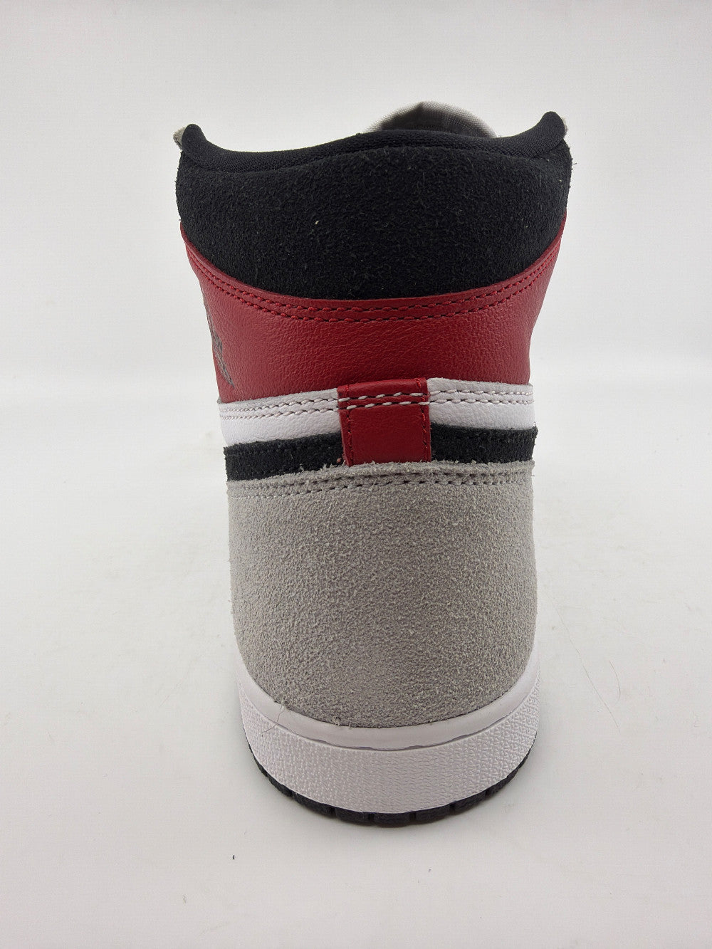 AJ 1 - LIGHT SMOKE GREY|45564
