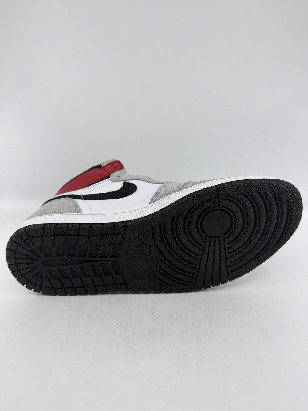 AJ 1 - LIGHT SMOKE GREY|45565