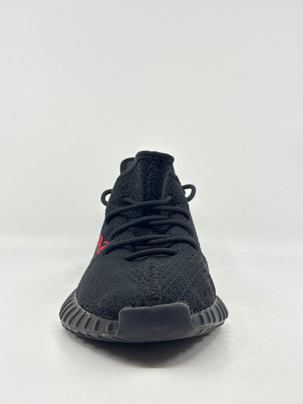 *USED* YEEZY 350 V2 - BRED|45590