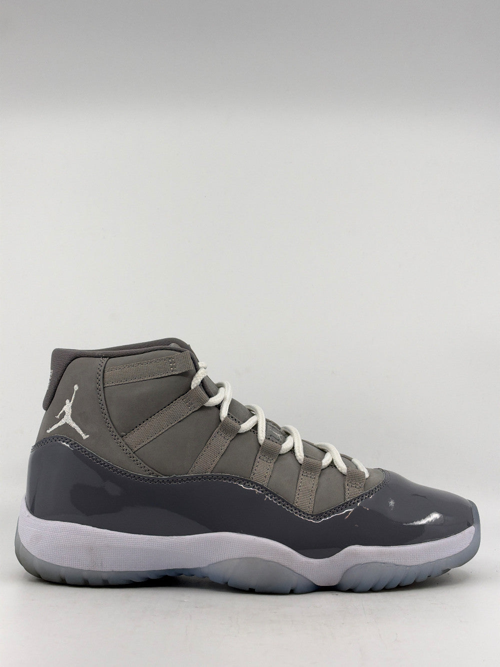 *USED* AJ 11 - COOL GREY (2021)|45623