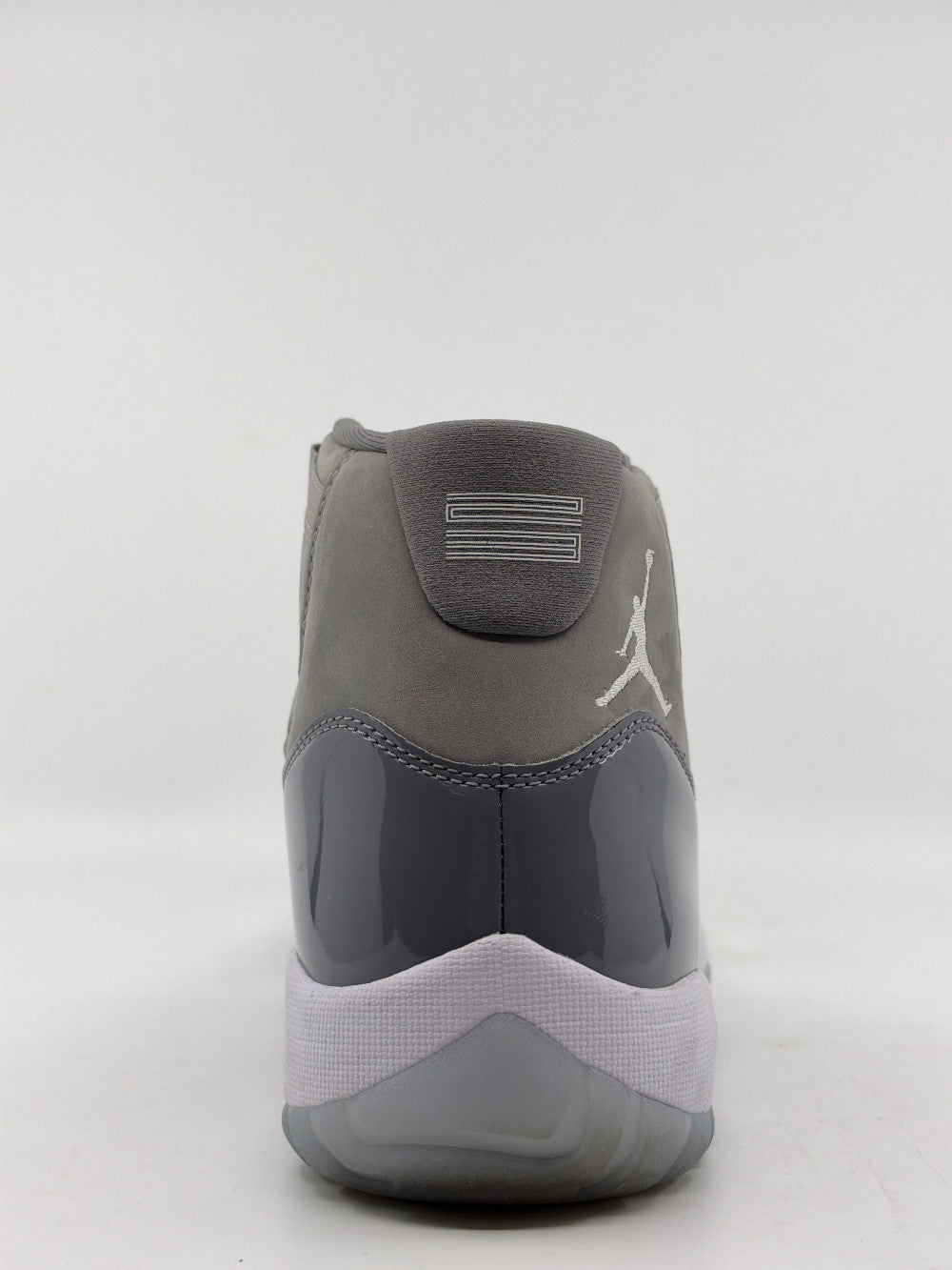 *USED* AJ 11 - COOL GREY (2021)|45624