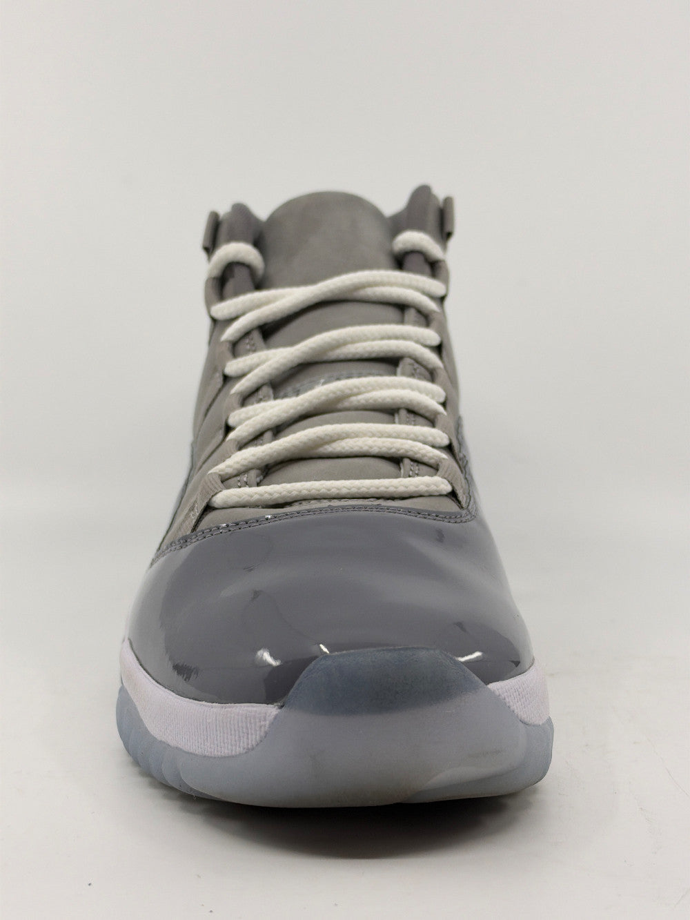 *USED* AJ 11 - COOL GREY (2021)|45626