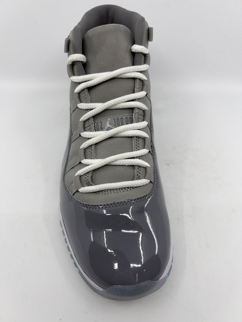 *USED* AJ 11 - COOL GREY (2021)|45627
