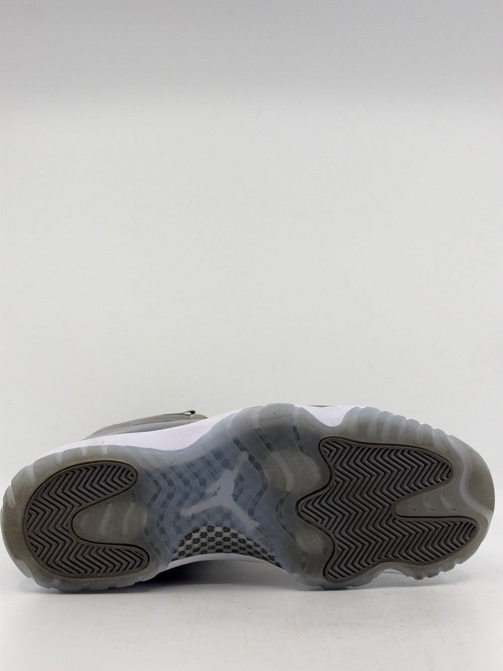 *USED* AJ 11 - COOL GREY (2021)|45628