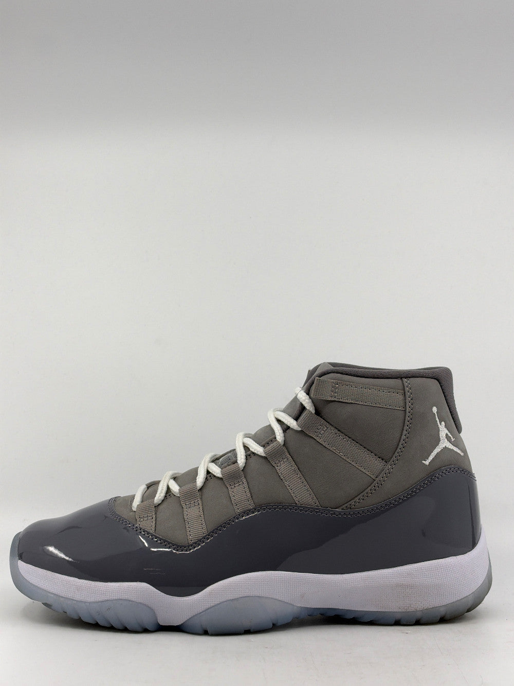 *USED* AJ 11 - COOL GREY (2021)|45629