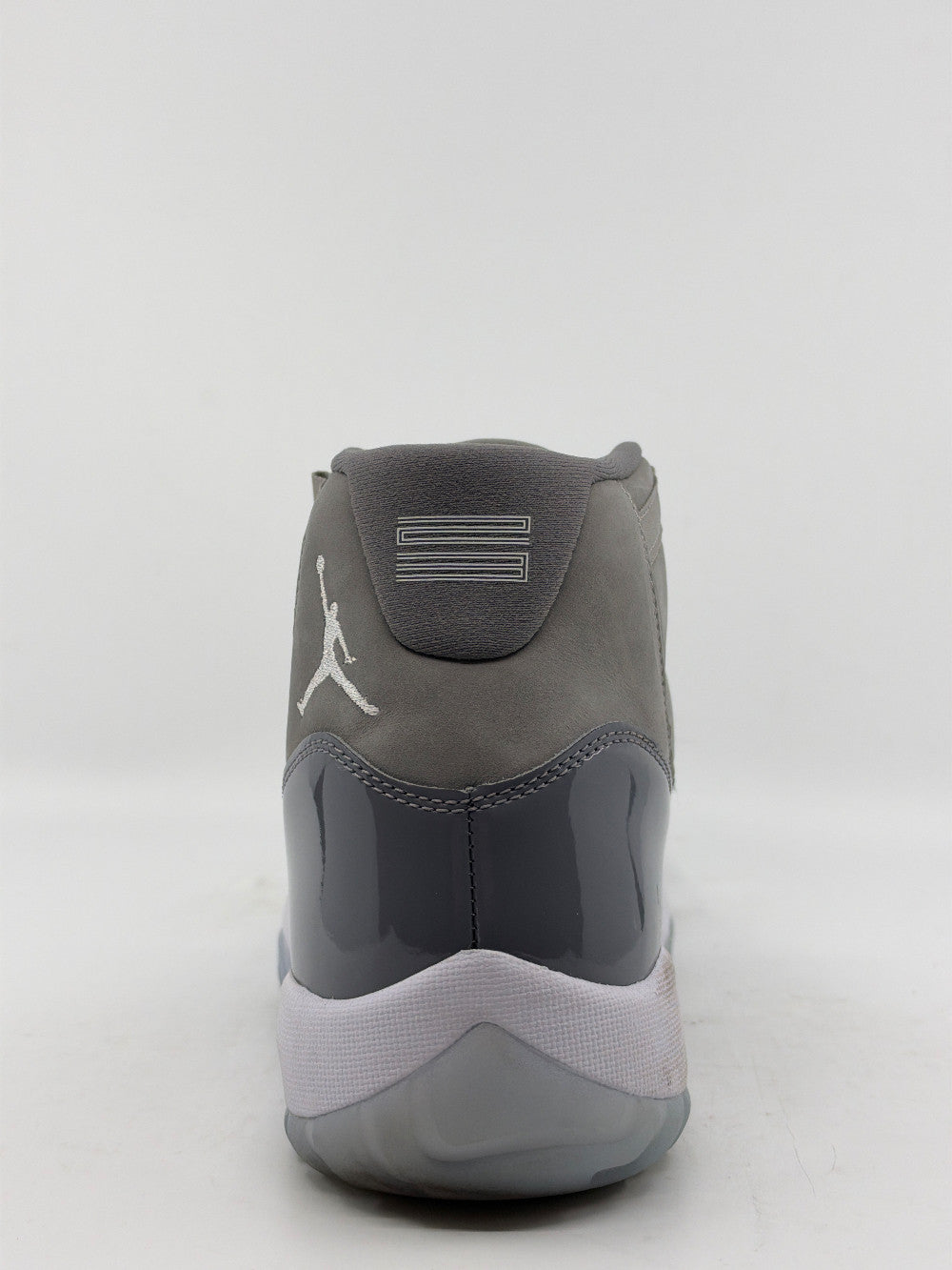 *USED* AJ 11 - COOL GREY (2021)|45630