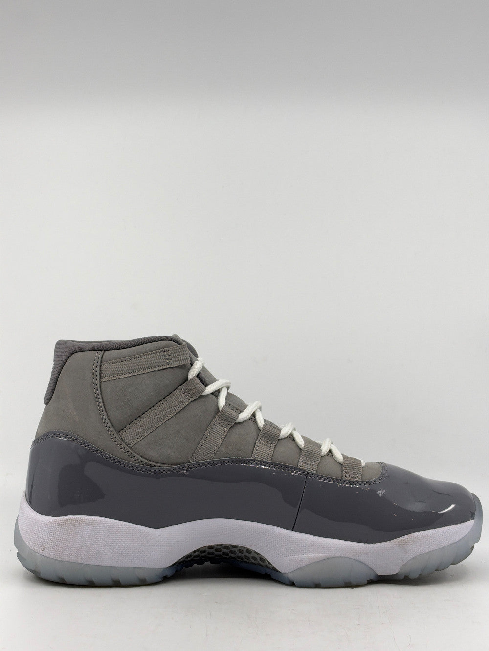 *USED* AJ 11 - COOL GREY (2021)|45631