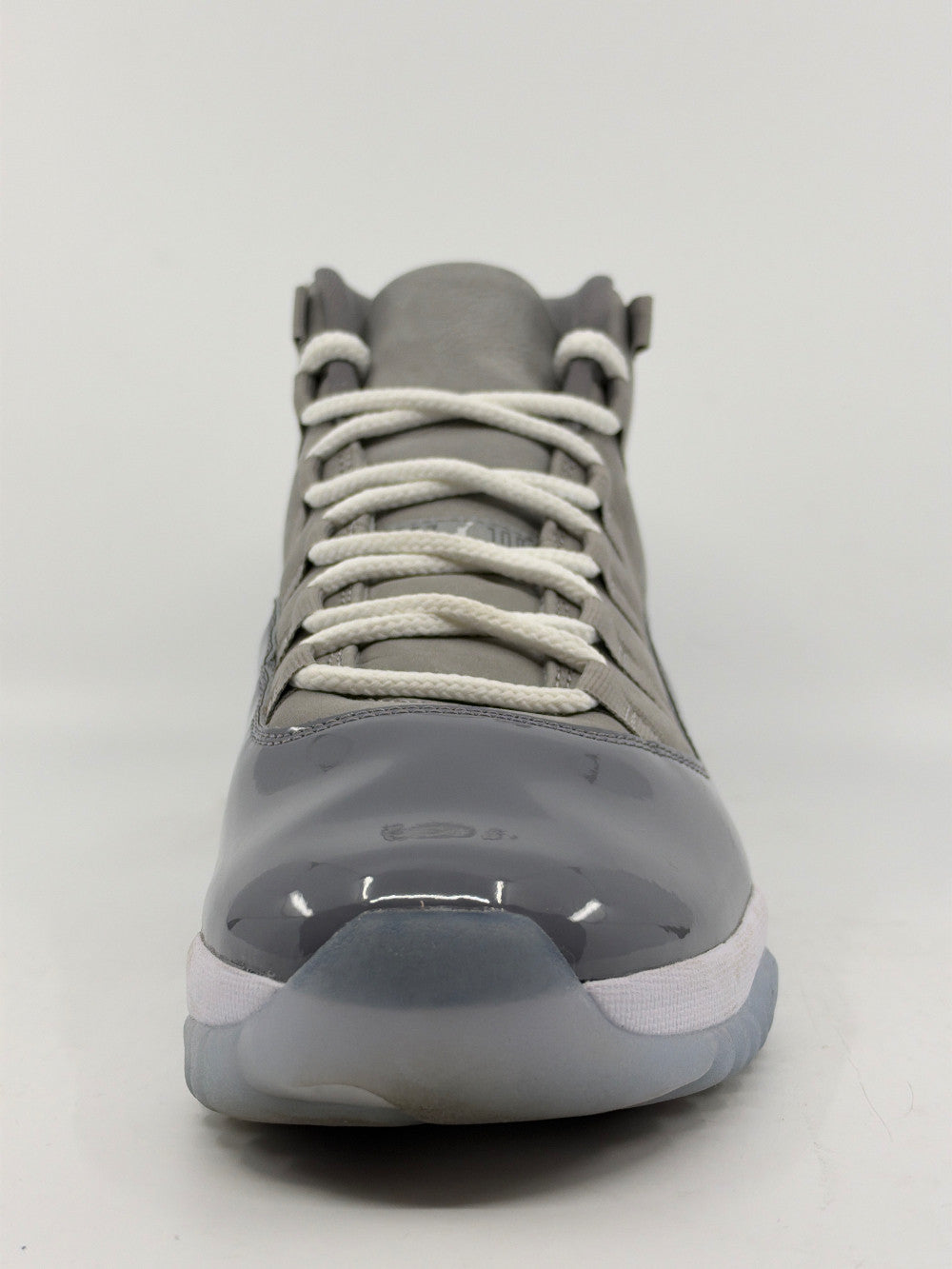 *USED* AJ 11 - COOL GREY (2021)|45632