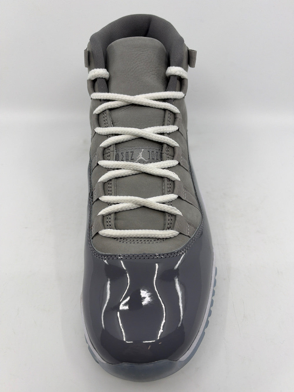 *USED* AJ 11 - COOL GREY (2021)|45633
