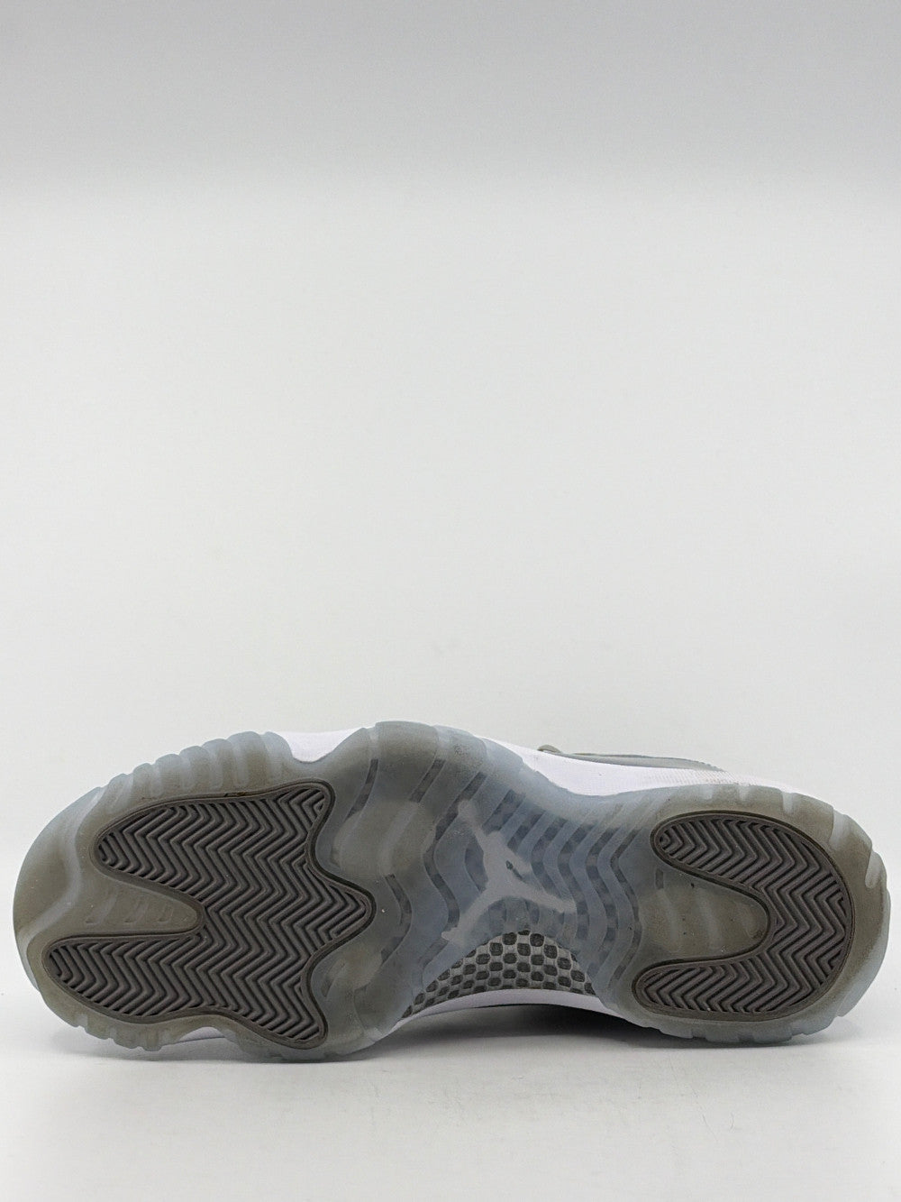 *USED* AJ 11 - COOL GREY (2021)|45634