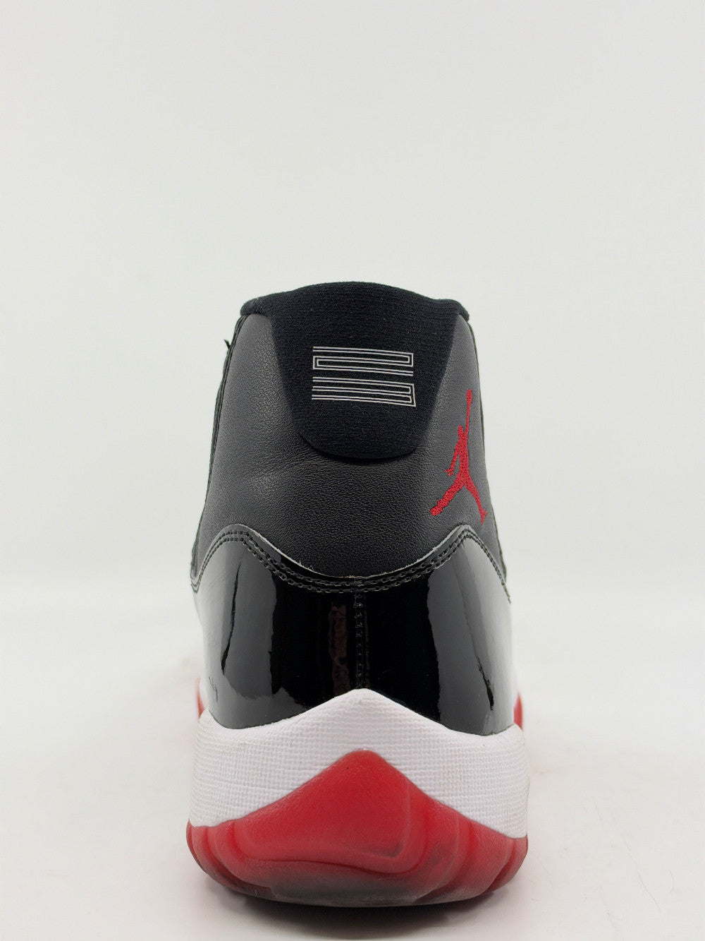 *USED* AJ 11 - BRED (2019)|45636