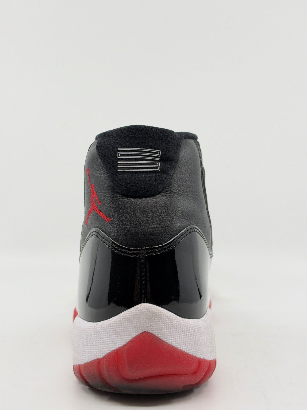 *USED* AJ 11 - BRED (2019)|45642