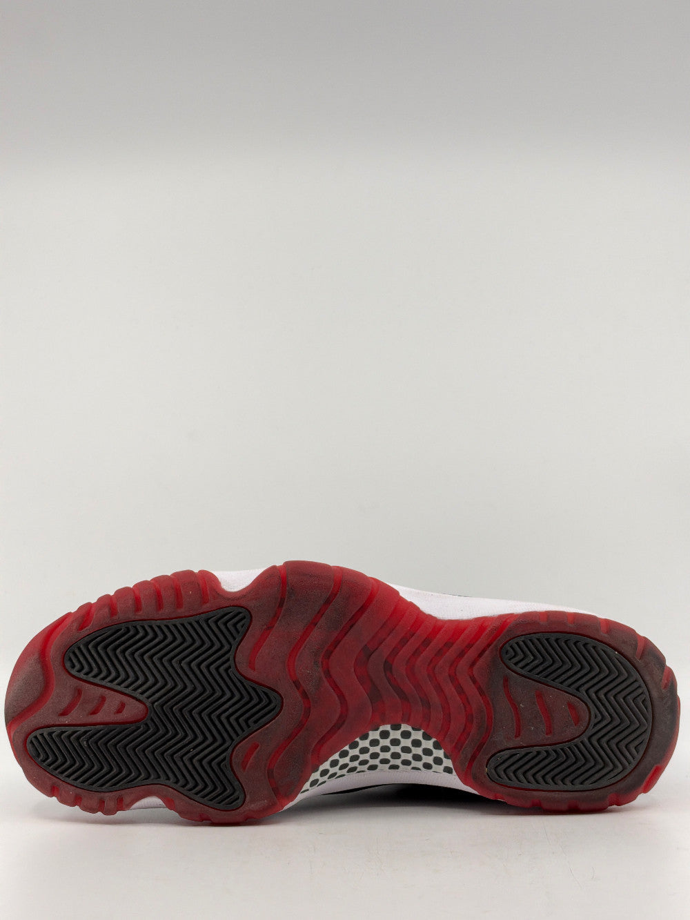 *USED* AJ 11 - BRED (2019)|45646