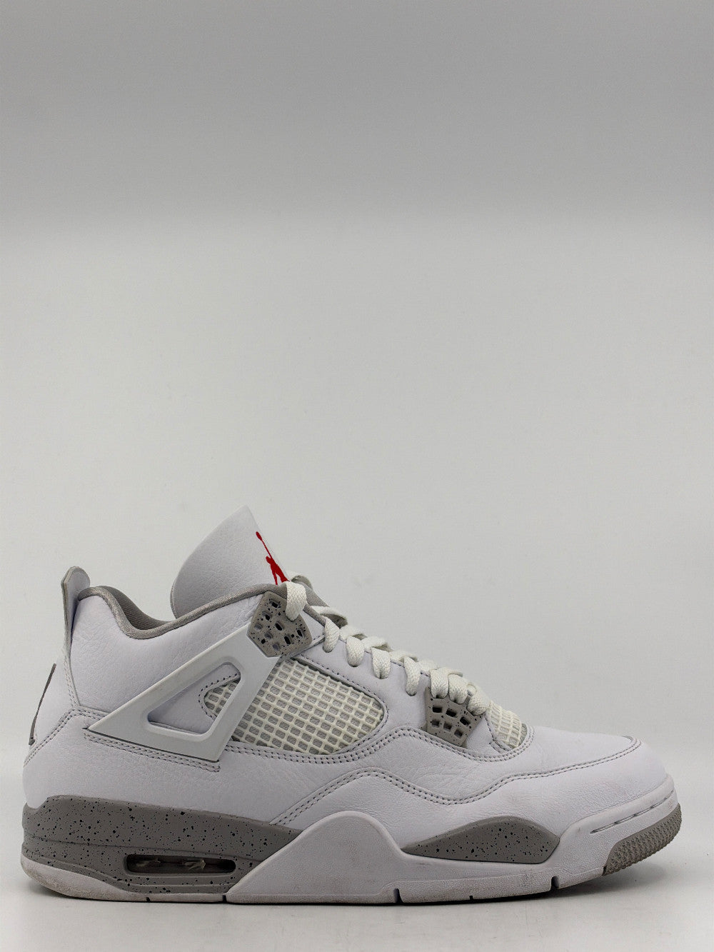 *USED* AJ 4 - OREO (2021)|45659