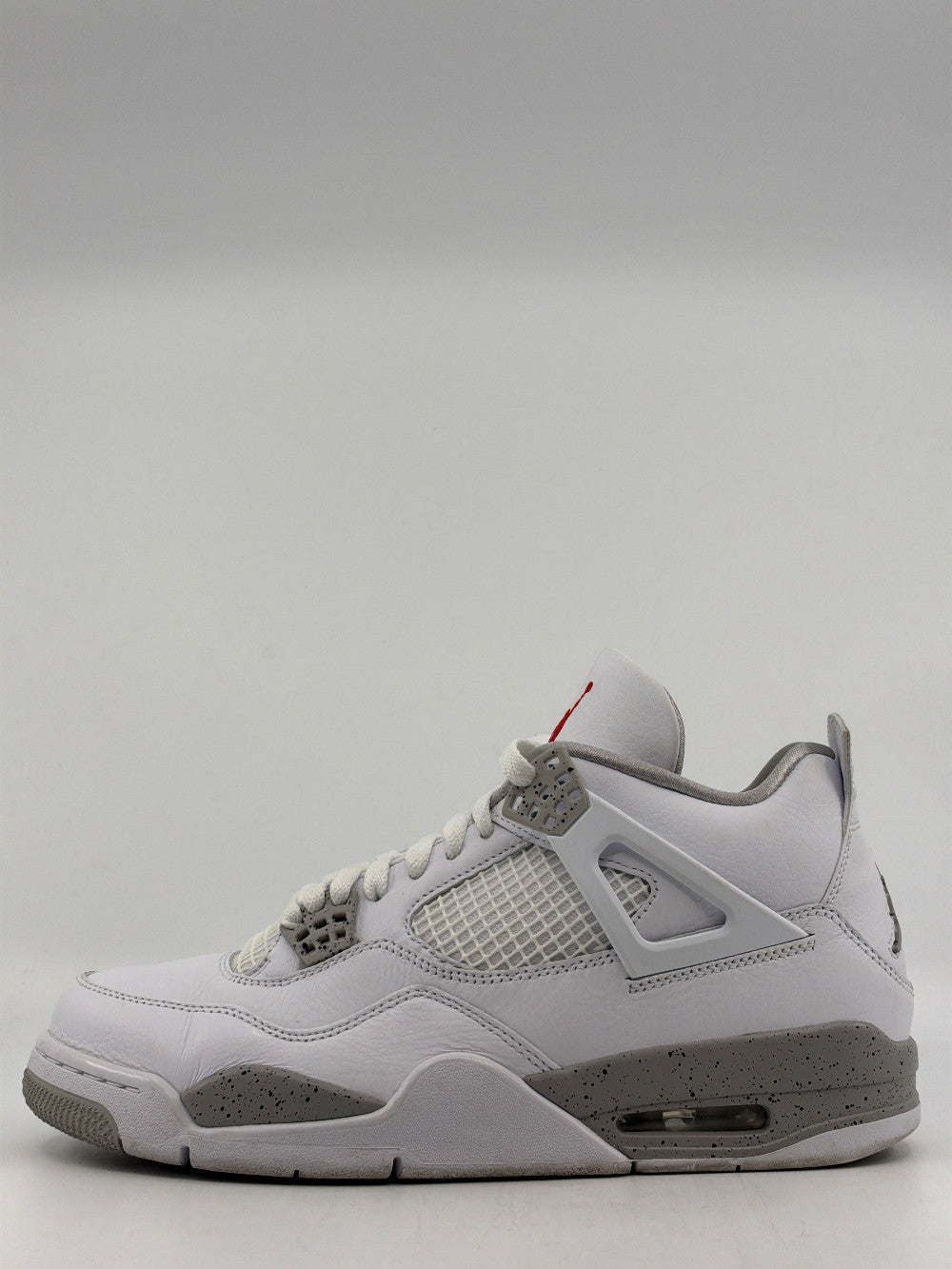 *USED* AJ 4 - OREO (2021)|45665