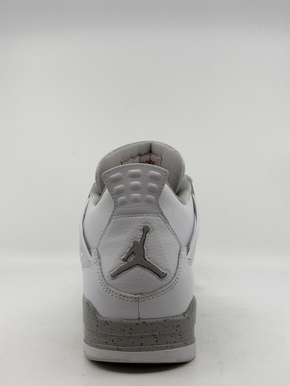 *USED* AJ 4 - OREO (2021)|45666