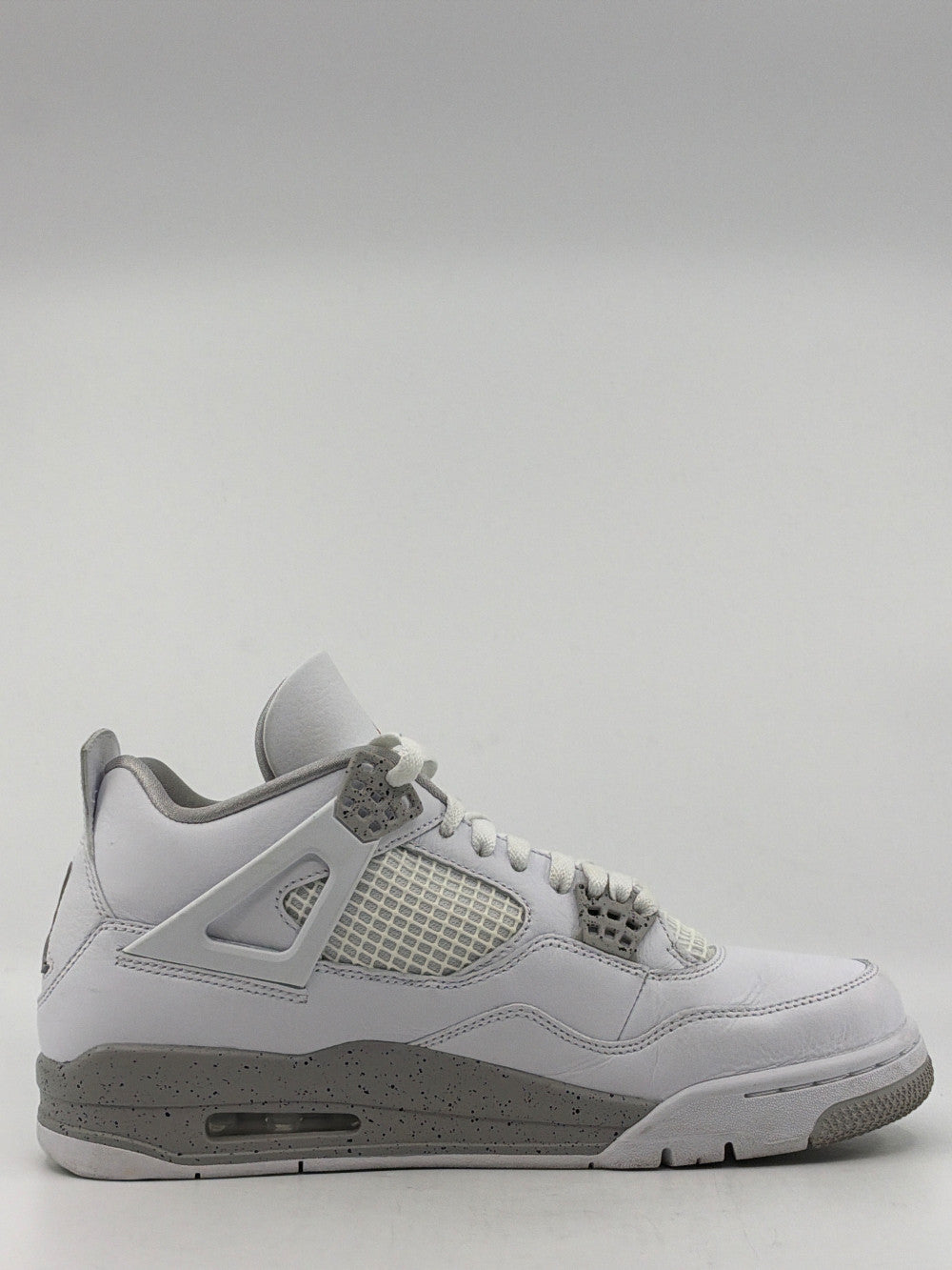 *USED* AJ 4 - OREO (2021)|45667