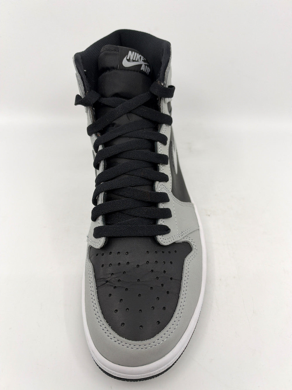 *USED* AJ 1 - SHADOW 2.0|45681