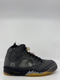 AJ 5 X OFF WHITE - MUSLIN|45683