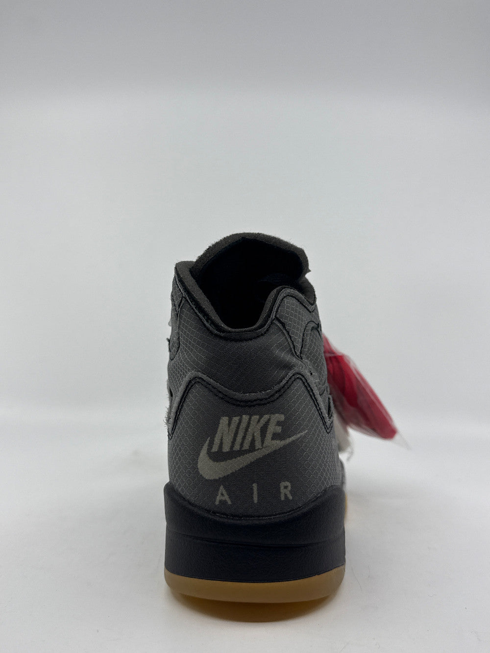 AJ 5 X OFF WHITE - MUSLIN|45686