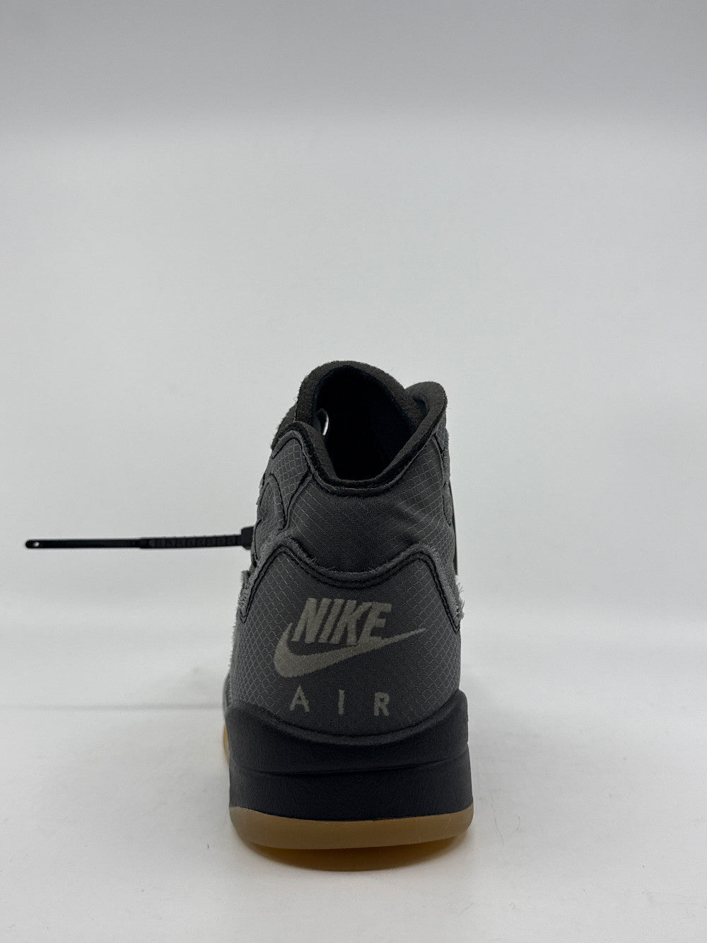 AJ 5 X OFF WHITE - MUSLIN|45691