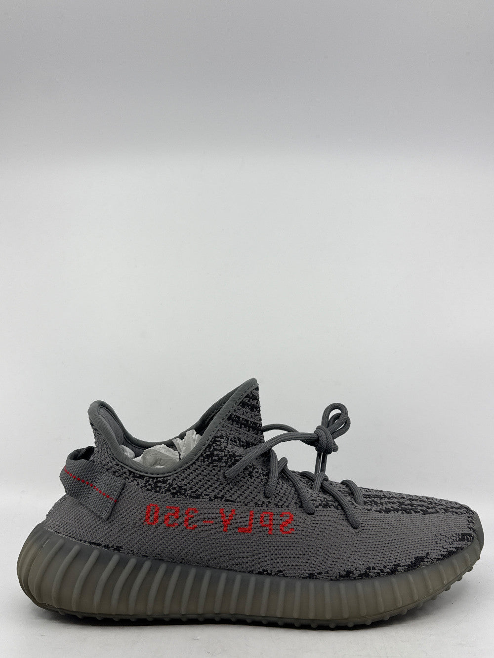 *USED* YEEZY 350 BOOST V2 - BELUGA 2.0|45693