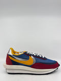 NIKE LD WAFFLE X SACAI - VARSITY BLUE|45703