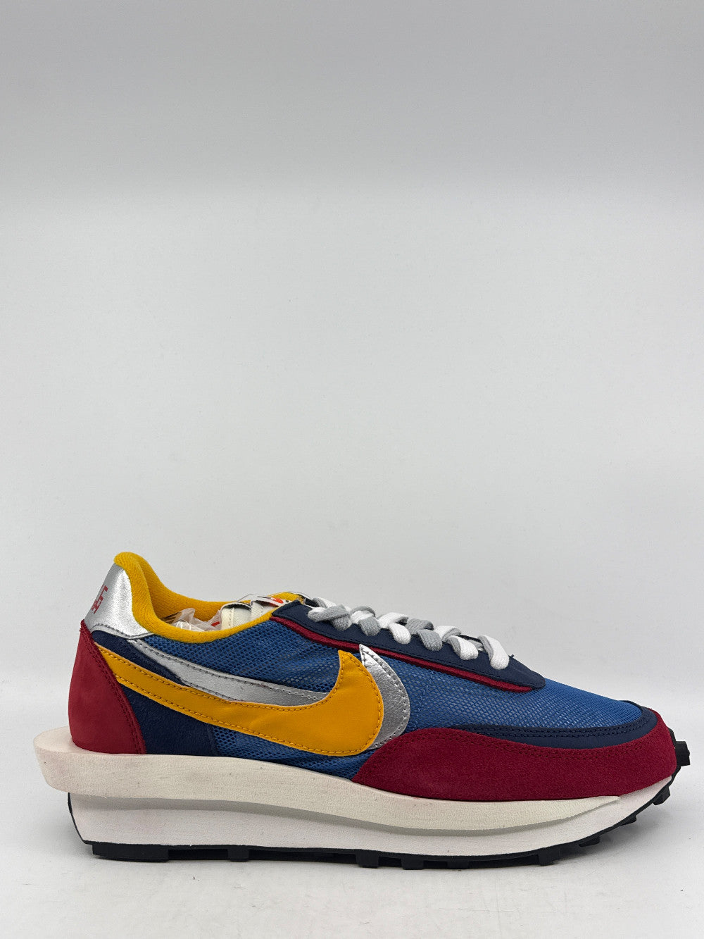 NIKE LD WAFFLE X SACAI - VARSITY BLUE|45703
