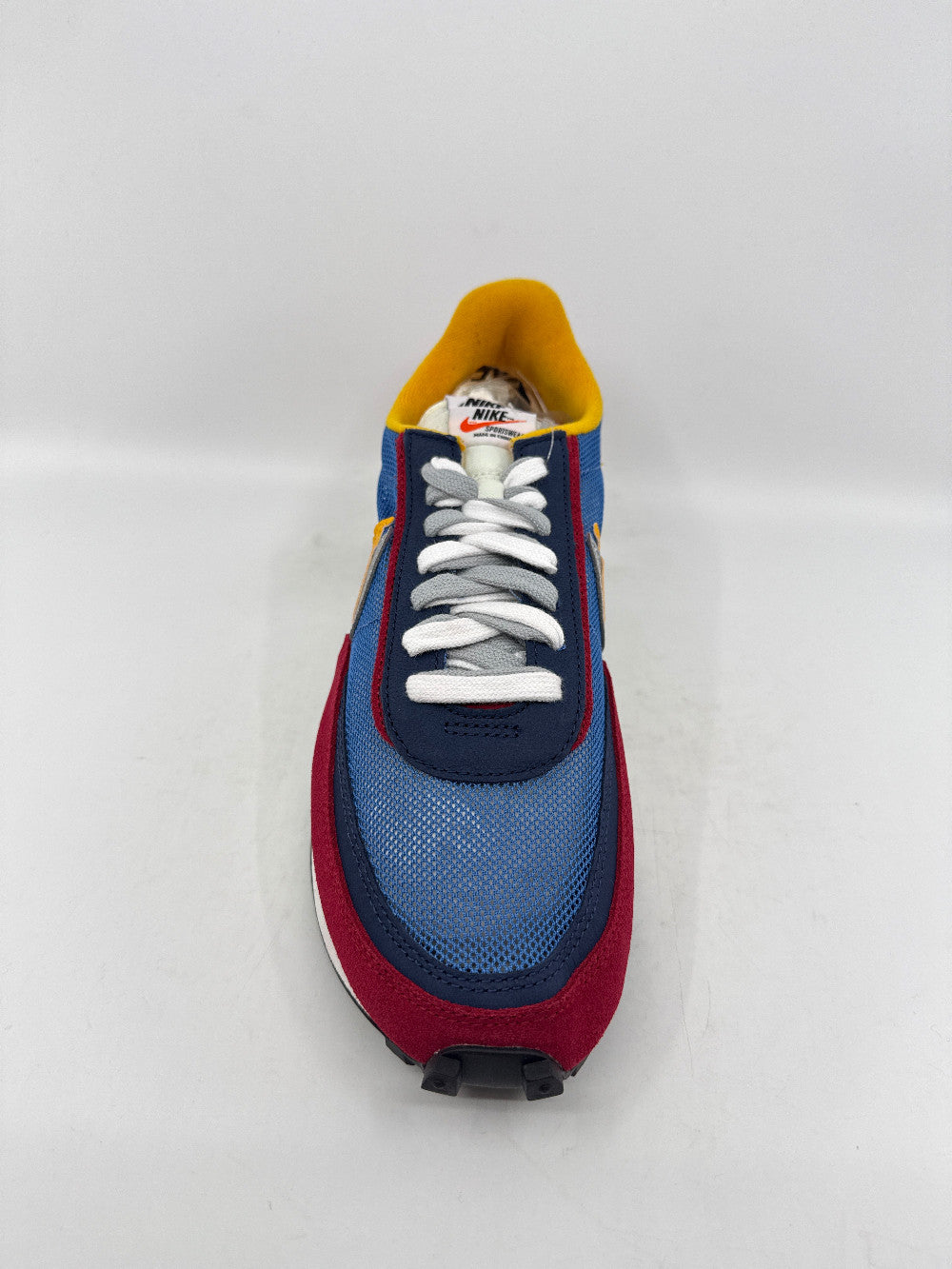 NIKE LD WAFFLE X SACAI - VARSITY BLUE|45704