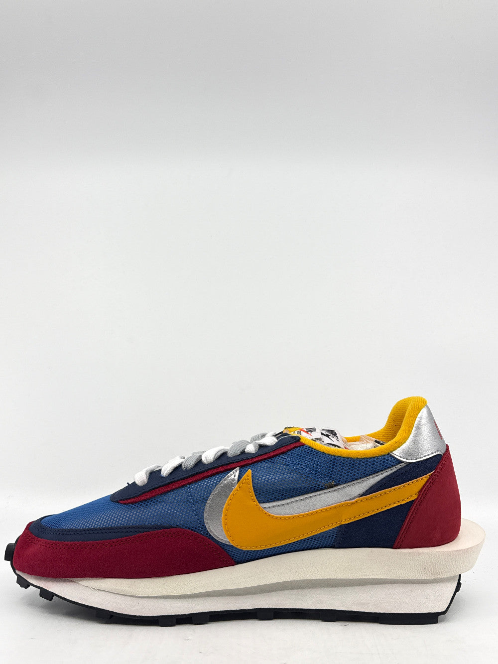NIKE LD WAFFLE X SACAI - VARSITY BLUE|45705