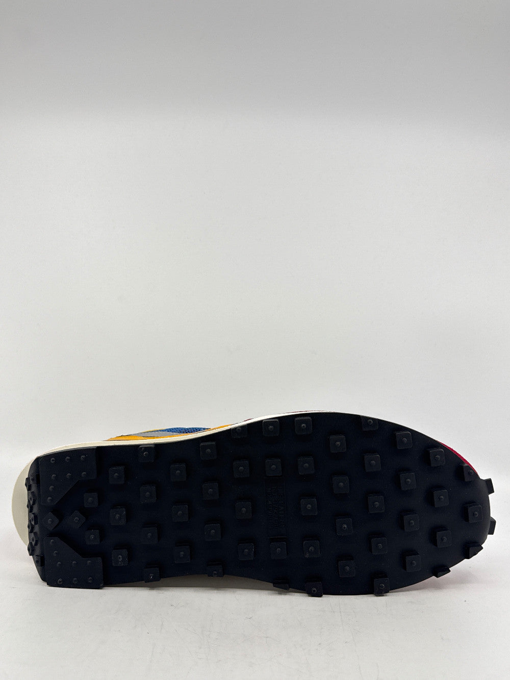 NIKE LD WAFFLE X SACAI - VARSITY BLUE|45707