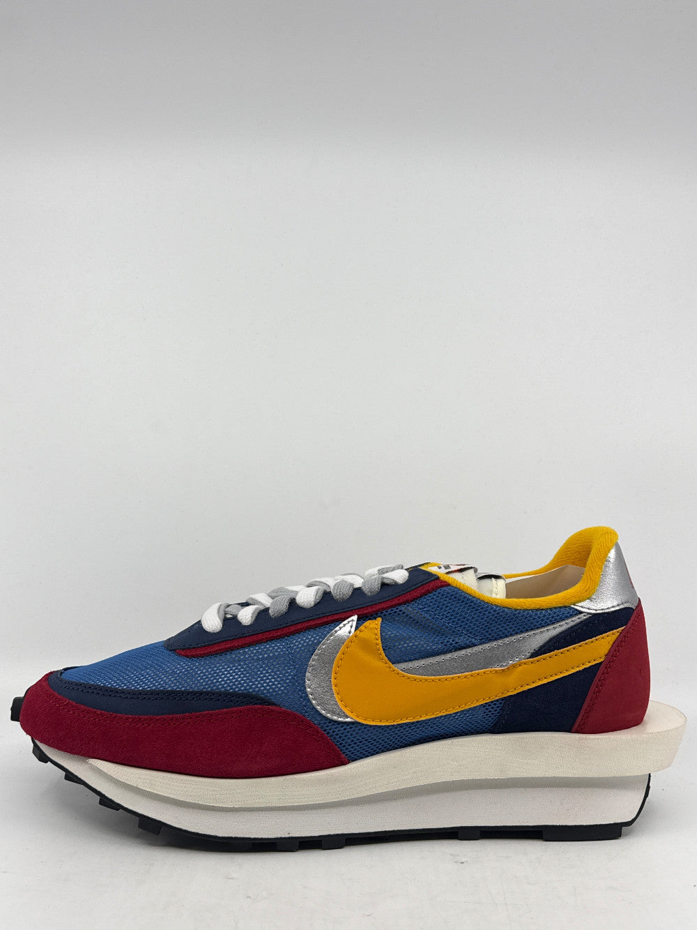 NIKE LD WAFFLE X SACAI - VARSITY BLUE|45708