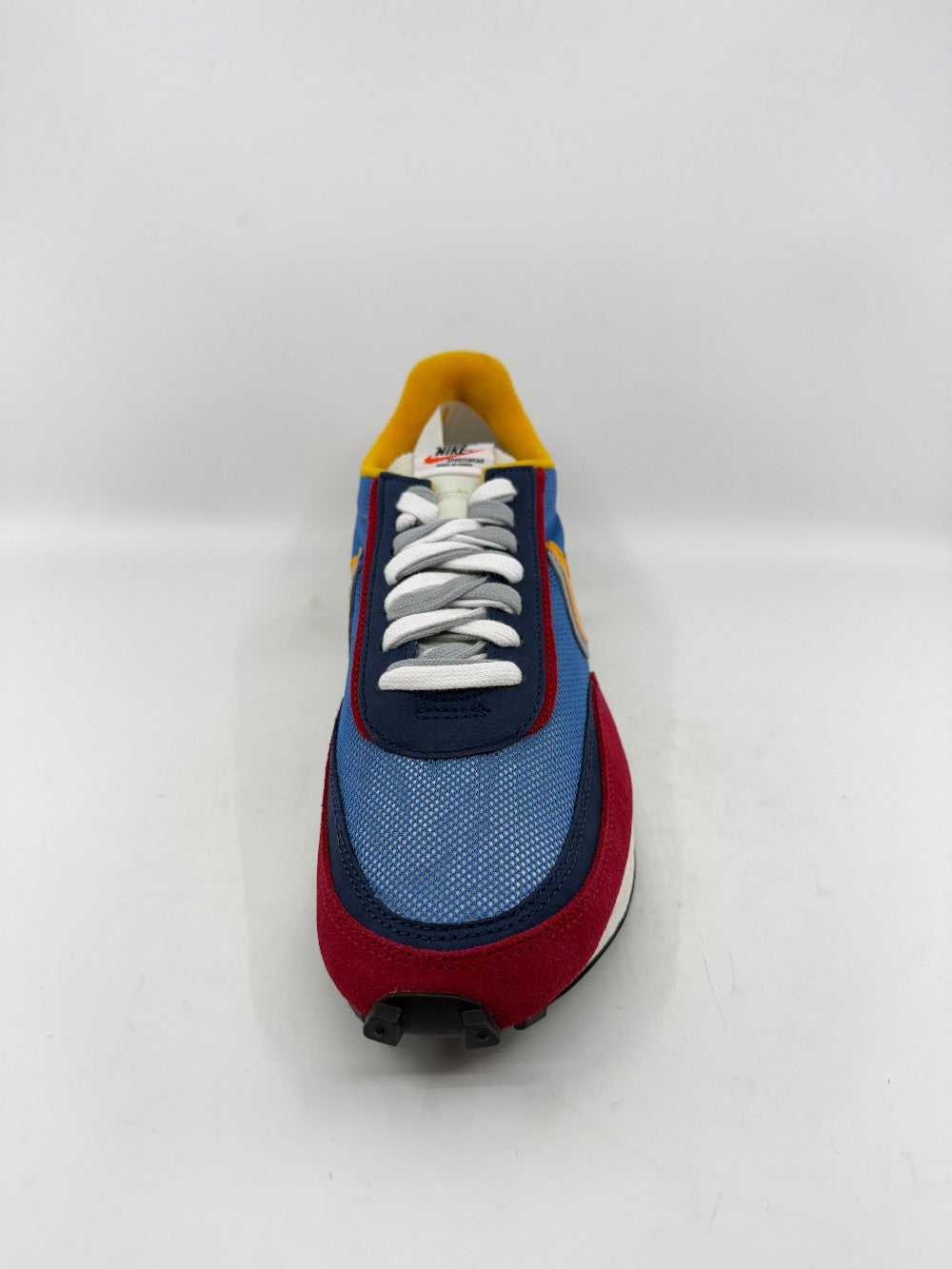 NIKE LD WAFFLE X SACAI - VARSITY BLUE|45709
