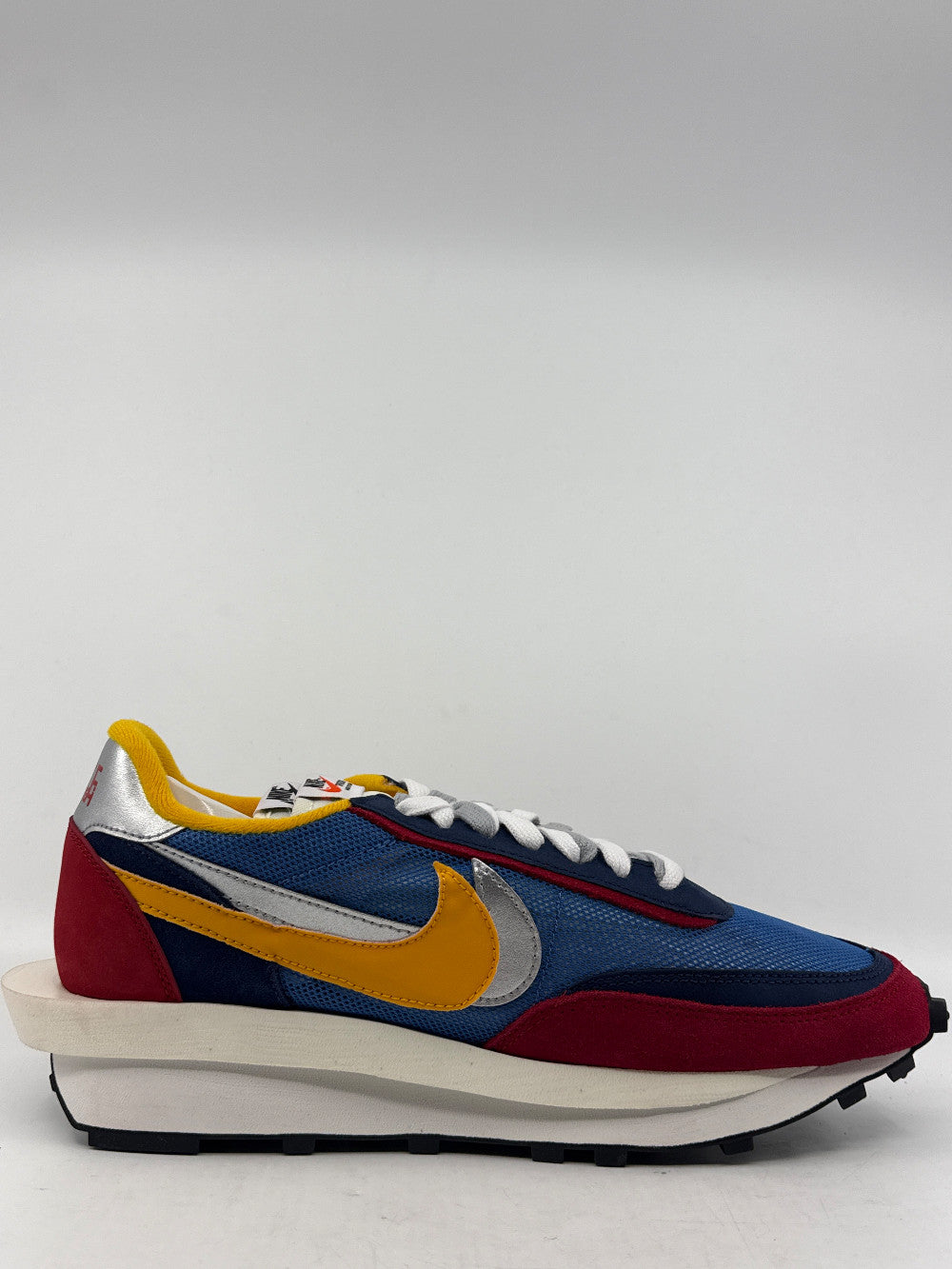 NIKE LD WAFFLE X SACAI - VARSITY BLUE|45710