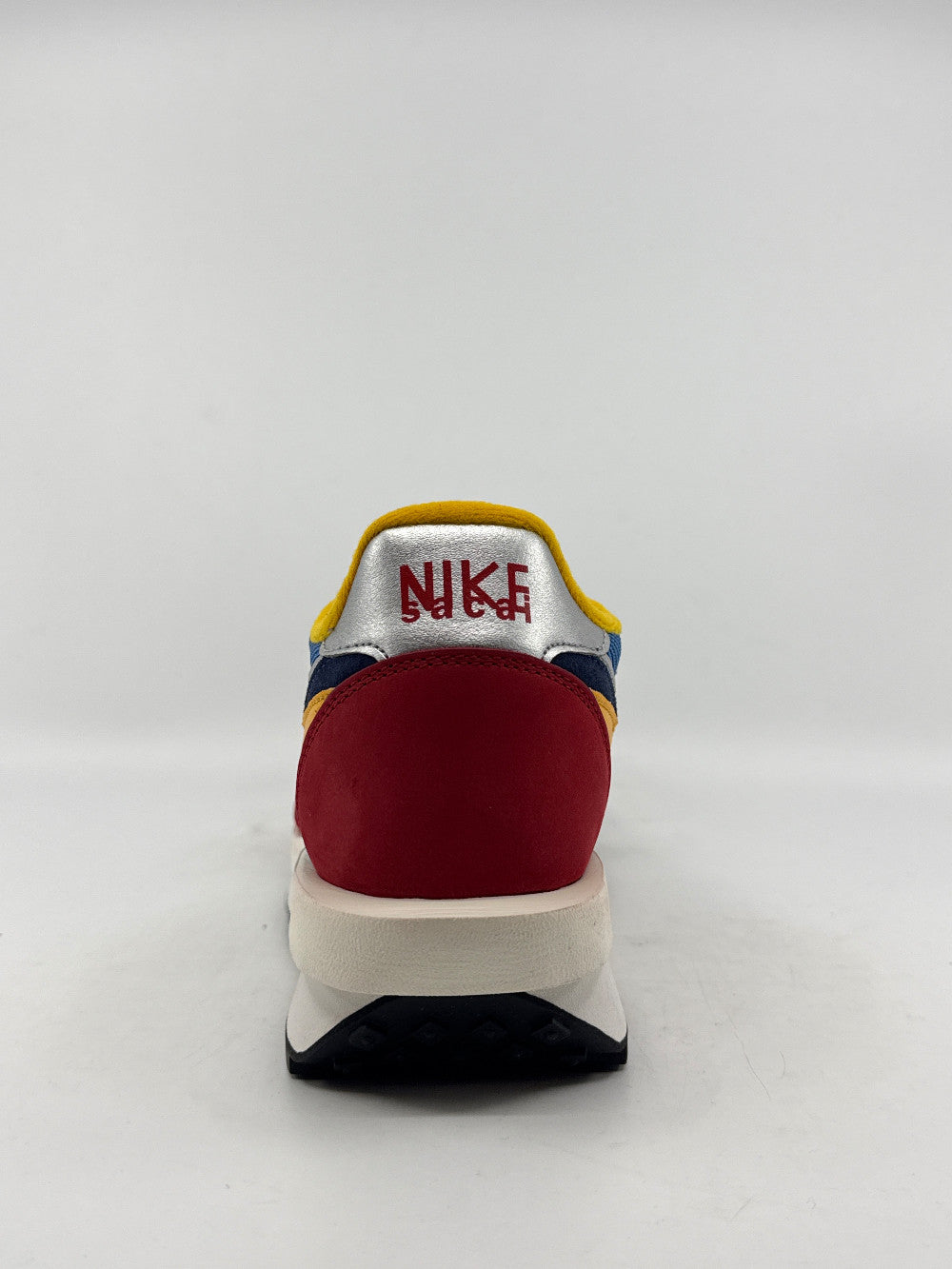 NIKE LD WAFFLE X SACAI - VARSITY BLUE|45711